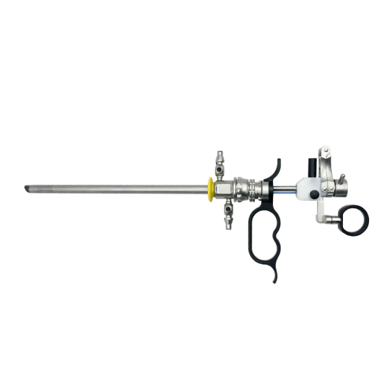 泌尿外科双极电切术