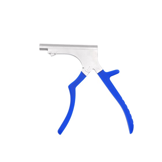 脊柱内窥镜手术器械 - 椎板切除咬骨钳手柄