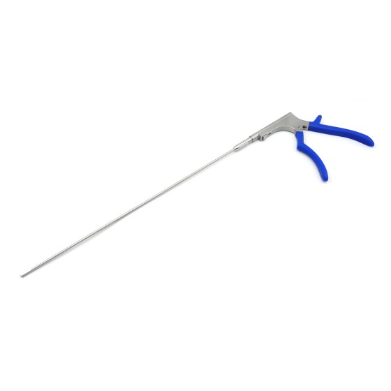 Endoscopic spinal surgery instruments