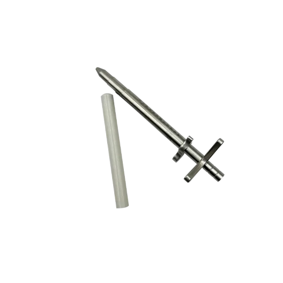 UBE手术工具成型完全可见环锯