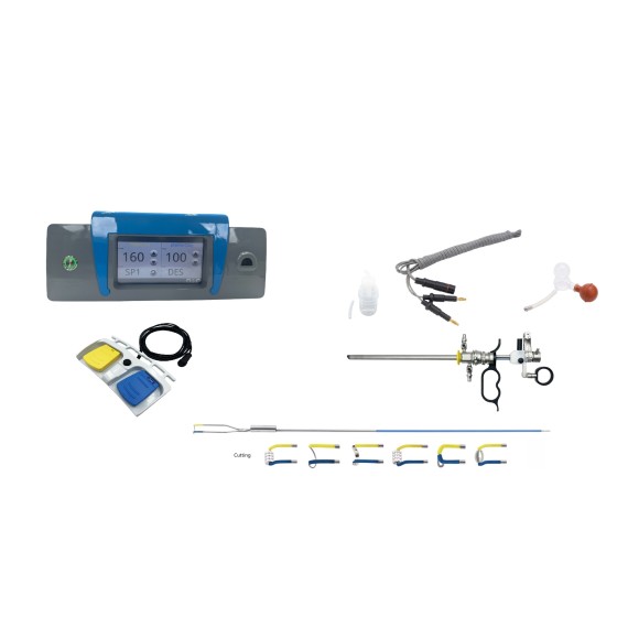 泌尿外科血浆手术系统-妇科宫腔镜血浆和其他手术系统-
