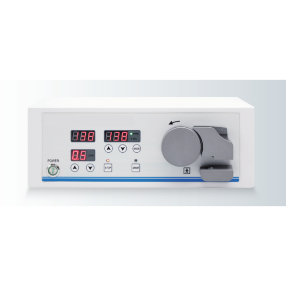 用于腹腔镜、宫腔镜、关节镜和脊柱内窥镜的吸洗泵